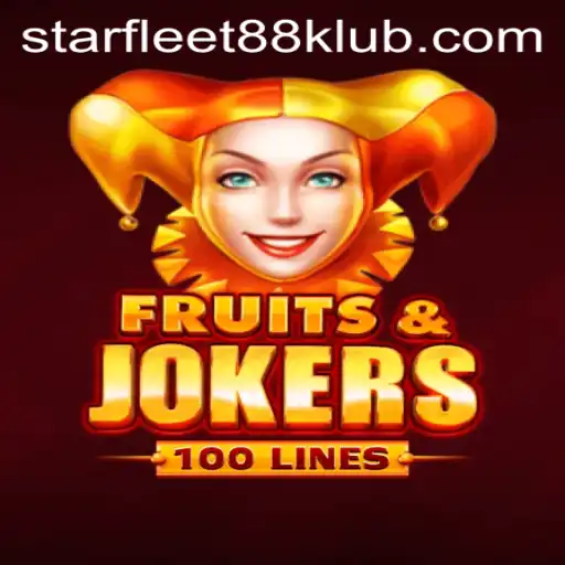 Unveiling the Thrilling World of 'FruitsAndJokers100'