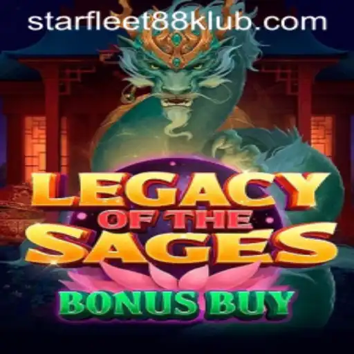 Legacy of the Sages Bonus Buy: An Immersive Gaming Experience