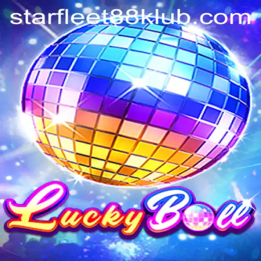 Discover the Enchanting World of 'LuckyBall': A Journey with starfleet88