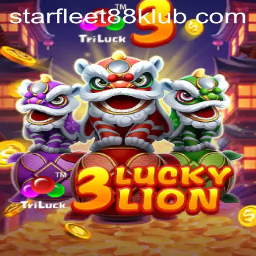 Exploring the Intriguing World of 3LUCKYLION