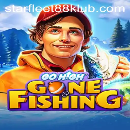 GoHighGoneFishing: A New Wave in Gaming