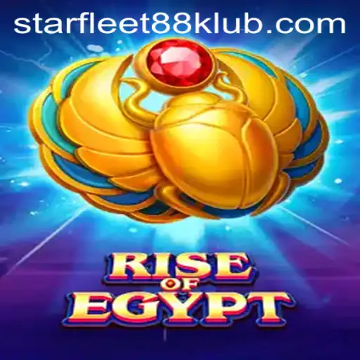 Exploring RiseOfEgypt: Unveiling the Mystique of Starfleet88