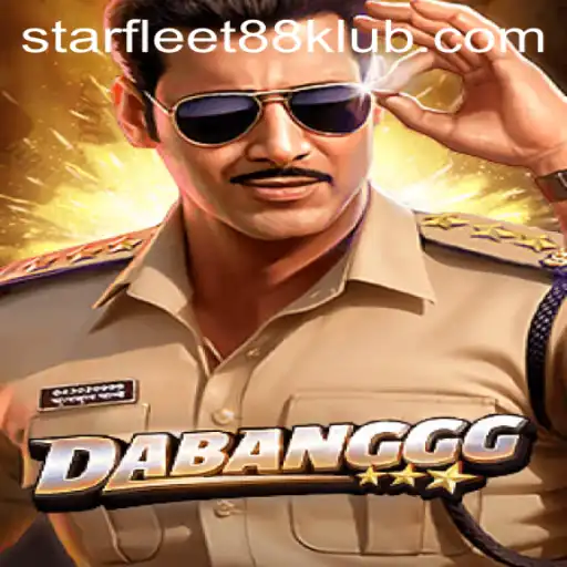 Exploring the Excitement of DABANGGG: A Deep Dive into the Game's World with Starfleet88