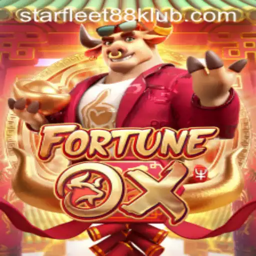 Delve into the Exciting World of FortuneOx: A Stellar Adventure by Starfleet88
