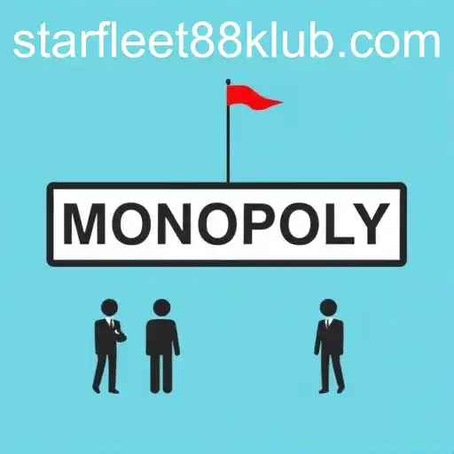 Understanding Monopoly: Market Dynamics Dominance