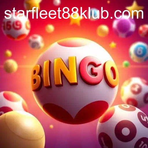 Exploring the World of Online Bingo: The Rise of Starfleet88