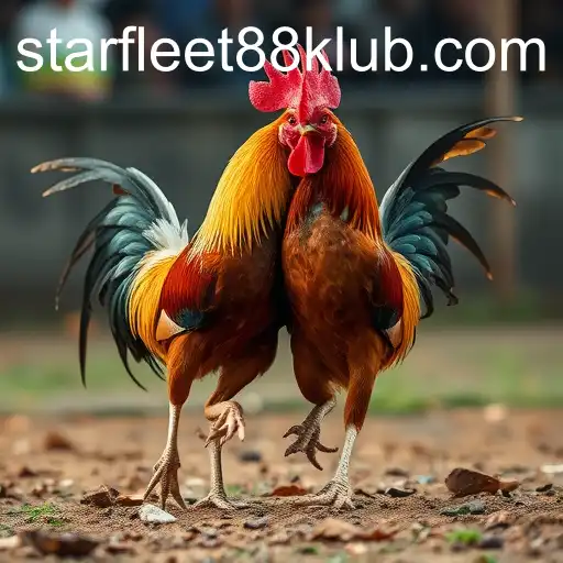 Exploring the Evolution and Influence of Online Sabong: The Role of Starfleet88